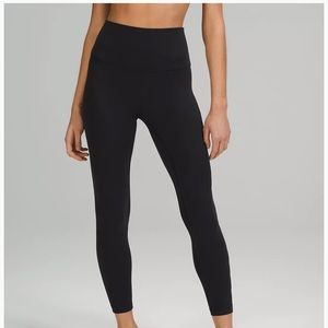 Lululemon Align High Rise Pant size 4